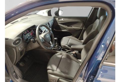 Opel Crossland X #6