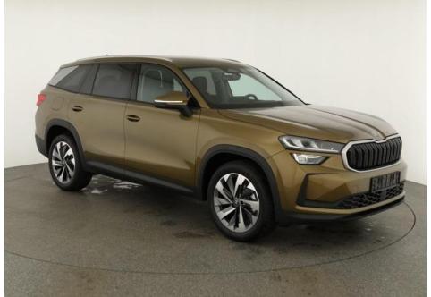 Skoda Kodiaq #2