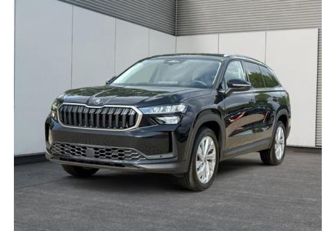 Skoda Kodiaq #2