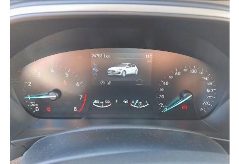 Ford Focus #2