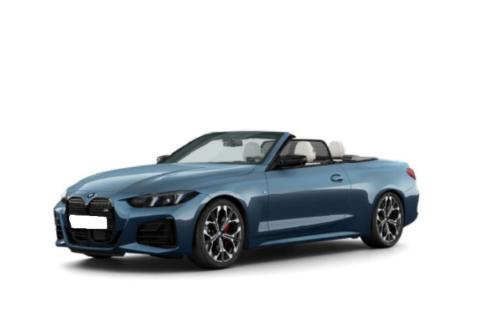 BMW 4er #1