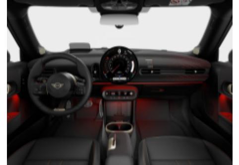 Mini John Cooper Fonctionne #4