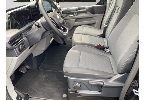 Ford Tourneo Custom #5