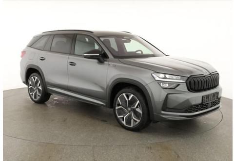Skoda Kodiaq #1