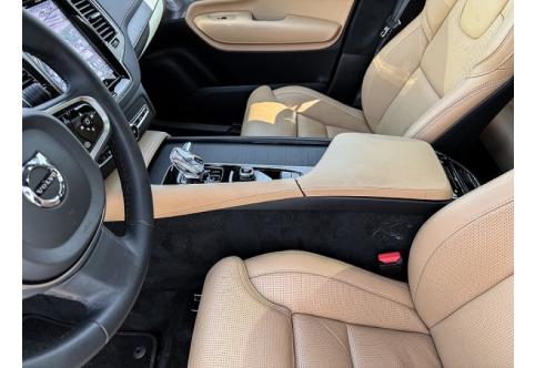 Volvo XC90 #18