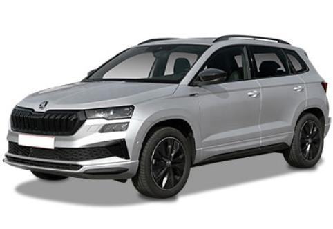 Skoda Karoq #9