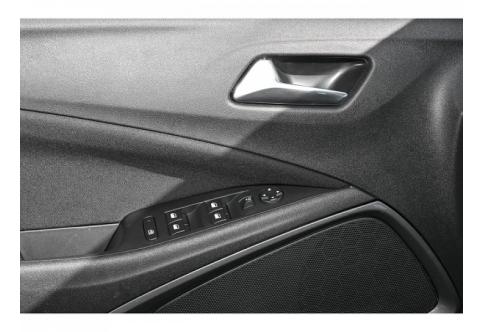 Opel Crossland X #15