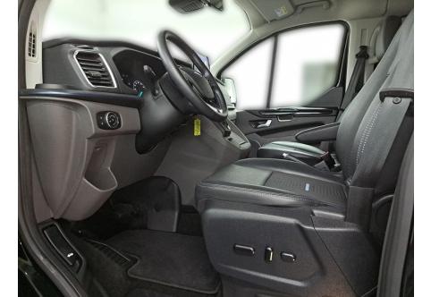 Ford Tourneo Custom #11