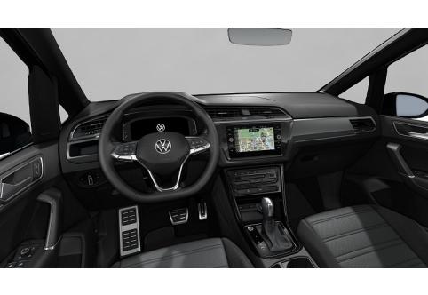 VW Touran #2