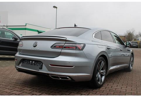 VW Arteon #4