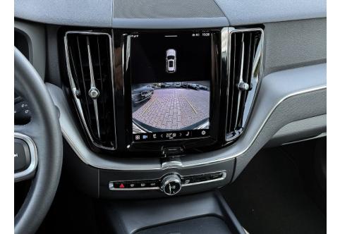 Volvo XC60 #9