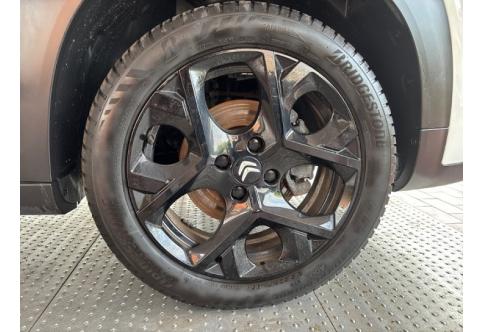 Citroën C3 Aircross #10