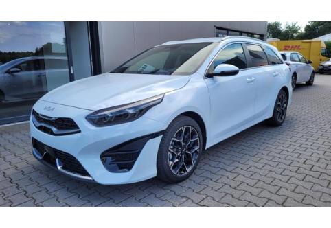 KIA cee'd #2