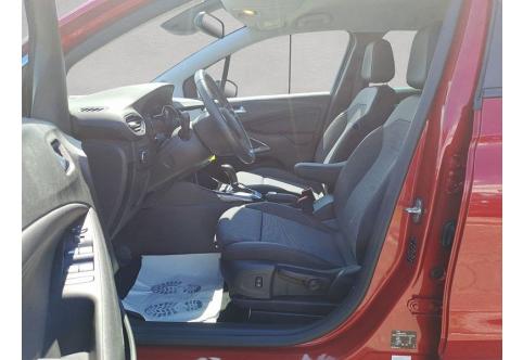 Opel Crossland X #10