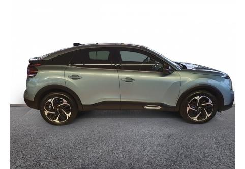 Citroen C4 #7