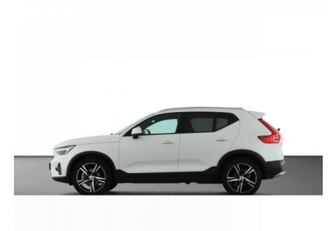 Volvo XC40 #5