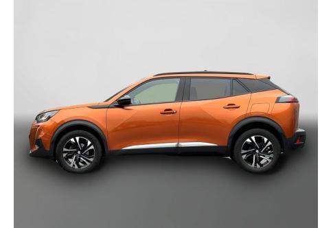 Peugeot 2008 #4