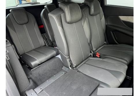 Peugeot 5008 #12