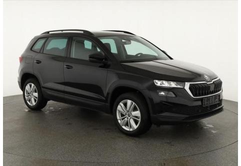 Skoda Karoq #1