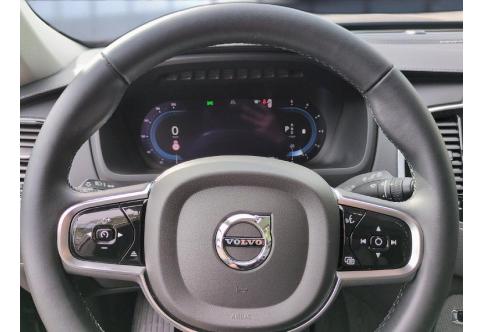 Volvo XC90 #11