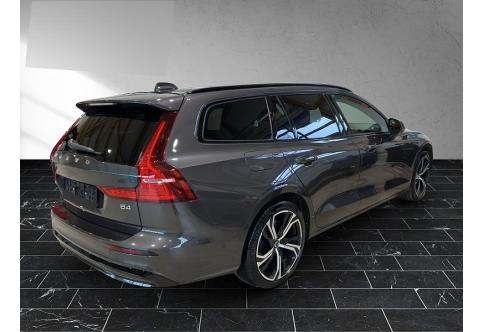 Volvo V60 #3