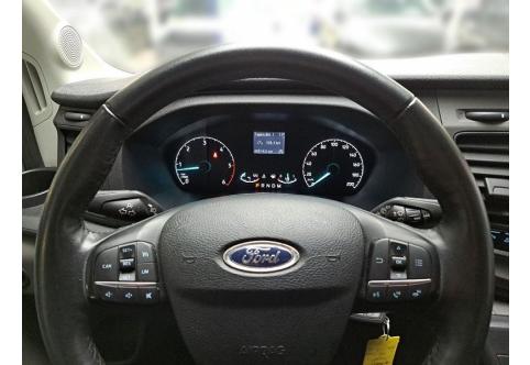 Ford Transit #11