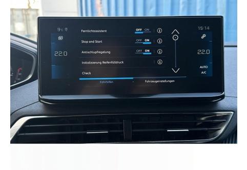 Peugeot 5008 #12
