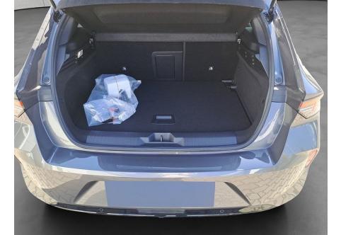 Opel Astra #5