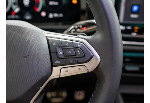 VW Tiguan #13