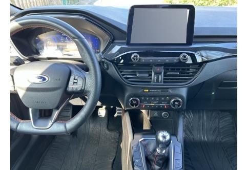 Ford Kuga #18