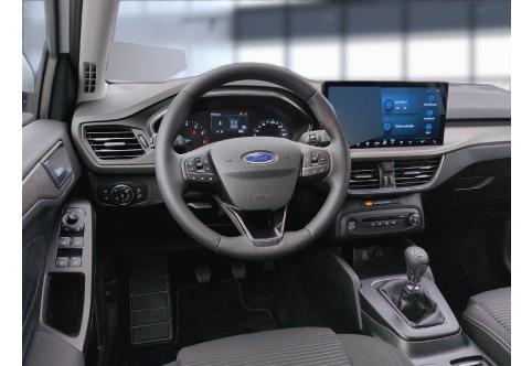 Ford Focus #8