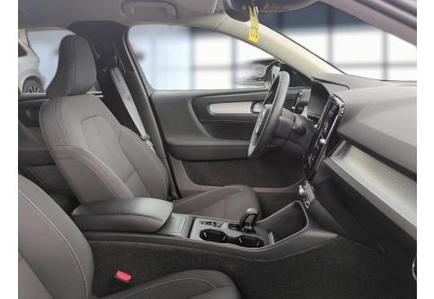 Volvo XC40 #14