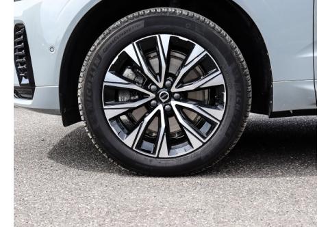 Volvo XC60 #3
