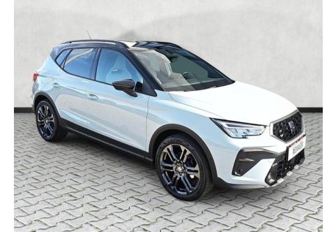 Seat Arona #1