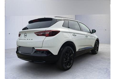 Opel Grandland X #3