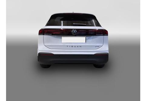 VW Tiguan #5