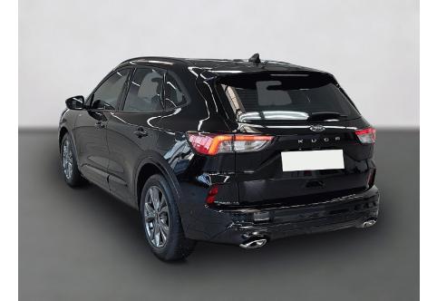 Ford Kuga #2