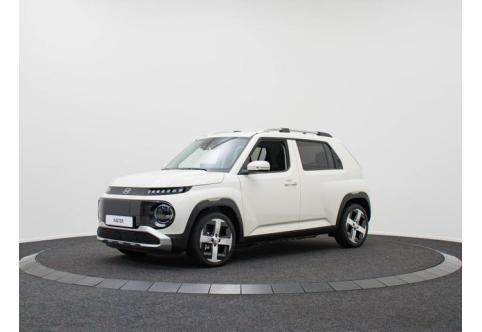 Hyundai INSTER #1