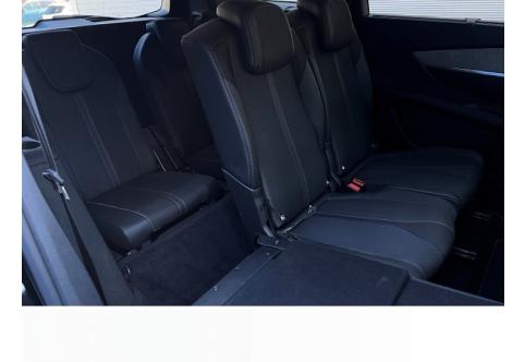 Peugeot 5008 #13