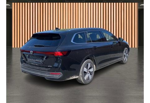 VW Passat #5