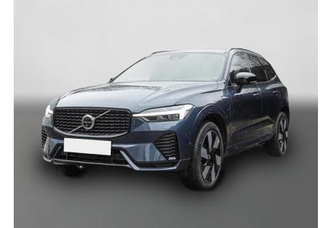 Volvo XC60 #1
