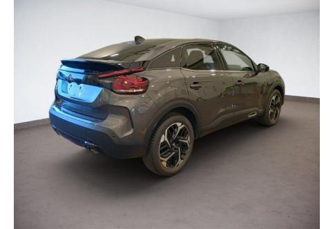 Citroen C4 #2