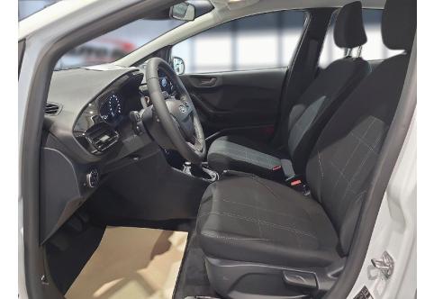 Ford Fiesta #6