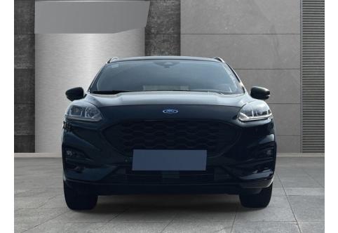 Ford Kuga #6