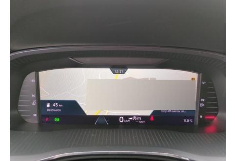 Skoda Octavia #17