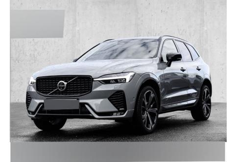 Volvo XC60 #1