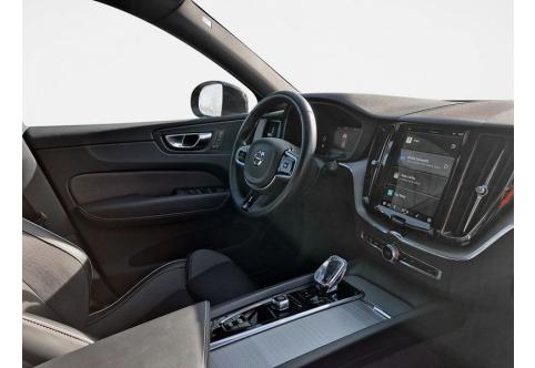 Volvo XC60 #10