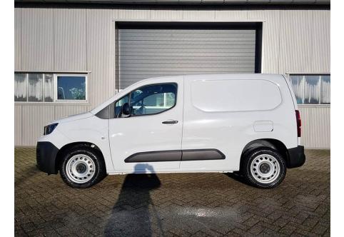Peugeot Partner #3