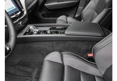 Volvo XC60 #11