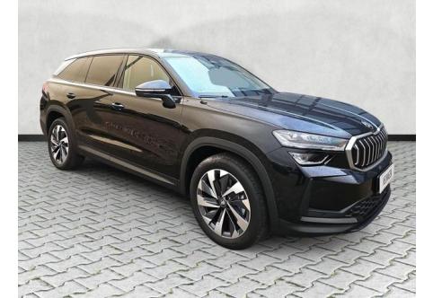 Skoda Kodiaq #2